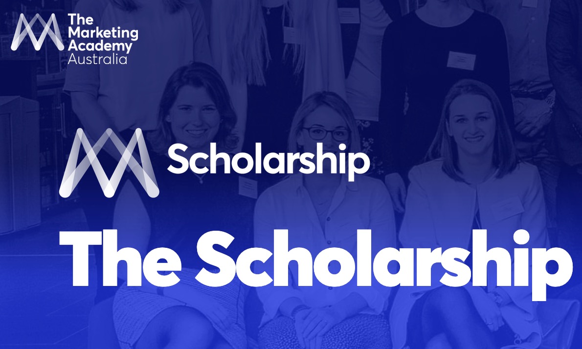 The Marketing Academy Australia reveals the 30 Scholars for the 2025 Scholarship Program